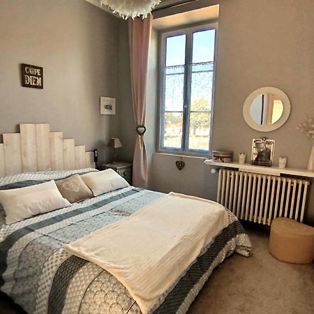 Un B&B Cosy A Angles Angles  Екстериор снимка