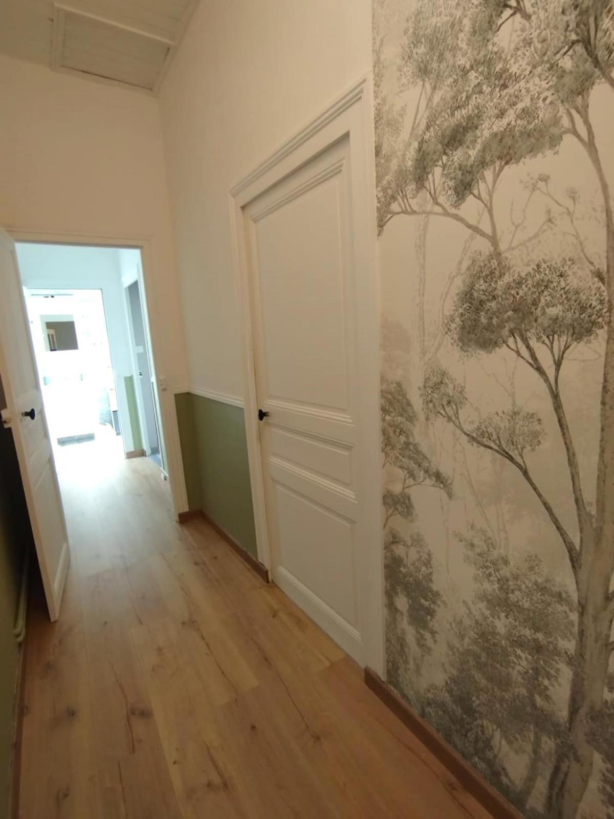Un B&B Cosy A Angles Angles  Екстериор снимка
