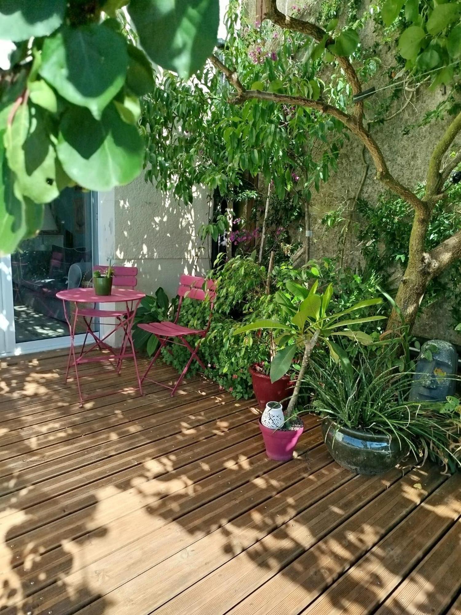 Un B&B Cosy A Angles Angles  Екстериор снимка